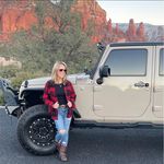 Caroline Perron - @careperron - Instagram