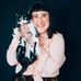 Caroline Perron : les photographies - Facebook