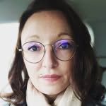 Caroline Petit - @5050immobilier - Instagram