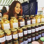 Auntie Caroline’s Pickles - @auntiecarolinespickles - Instagram