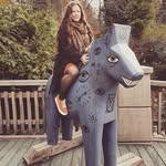 Caroline Smörgåsskrin - @carolinepiggelinart - Instagram