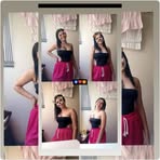 Vitoria Caroline Piro - Facebook
