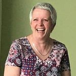 Caroline Pitcher - @caroline.pitcher1957 - Instagram
