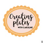 Caroline - @creating.plates.w.caroline - Instagram