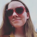 Caroline Platt - @sweeter_caroline - Instagram