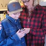 Carolyn Pointer Neil - @neilcarolynp - Instagram
