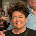 Carolyn Smith Pointer - @pointercarolynsmith - Instagram