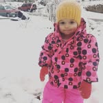 Caroline Polson - @carolinepolson5106 - Instagram
