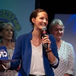 Caroline - coach & consultante Entrepreneuriat et Leadership - @carolinepons_coaching - Instagram