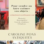 caroline pons antiquites - @carolineponsantiquites4 - Instagram