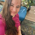 Carolyn Posey - @fly.like.youve.never.fallen - Instagram