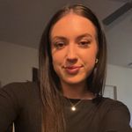 sweet caroline - @caroline.poseyy - Instagram