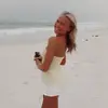 _yourefavblonde - @_carolineepotter - TikTok