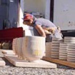 Caroline Cercone | Potter - @cerconepottery - Instagram