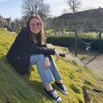 Caroline Potter - @carolinecpotter - Instagram