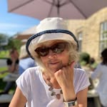 Caroline Potter - @carolinepotter70 - Instagram