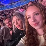 Caroline Potter - @carolinepotter49 - Instagram