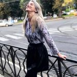Caroline Potter - @carolinepotter22 - Instagram