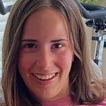 Caroline Potts - @cpotts9696 - Instagram