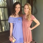 Caroline Prather - @carolineprather - Instagram
