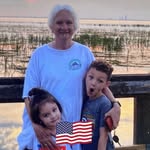 Carolyn Prather - @reidaprather - Instagram