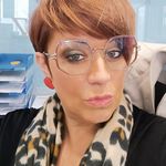 Caroline Prevost - @caro_mike - Instagram