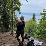 Caroline Prévost - @princesseprevost - Instagram