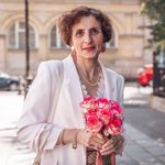 Caroline Prévost - @prevostredaud - Instagram