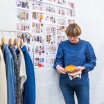 Caroline Prévost - @studiocarolinep - Instagram