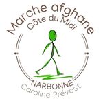 Caroline Prévost Kinésiologue&Naturopathe - @marche_afghane_narbonne - Instagram