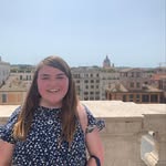Caroline Prout - @carolinep125 - Instagram