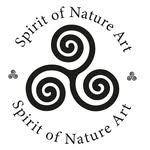 Caroline Prout - @spirit_of_nature_art - Instagram