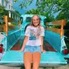 Caroline Pulliam - @carolinepulliam - TikTok