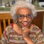 Carolyn Pulliam-Harris - @pulliamharris - Instagram