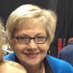 Carolyn S. TenBarge Putnam - @carolyn.tenbargeputnam - Instagram
