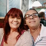 Carolyn Strebe Putnam - @zinnias27 - Instagram