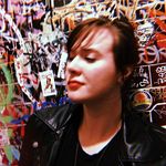 Caroline Qualey - @itsthequail - Instagram