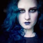 Caroline Quincy - @the_reclusive_dragon - Instagram