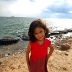 Caroline Quincy Pasaribu - @oline.anakcomel - Instagram