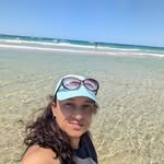Caroline Rabe-Lance - @acoljuly - Instagram