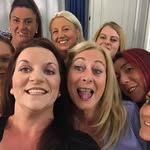 Caroline Ralph - @jake_0251 - Instagram