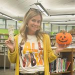 Caroline DeHart Ramey - @cgdramey - Instagram