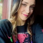Caroline Knipe-Rand - @carolevol - Instagram