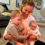 Caroline Rand - @enilorac1 - Instagram