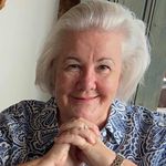 Caroline Rand - @carorand60 - Instagram