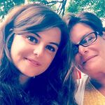 Caroline Randall - @carolinerandall25 - Instagram