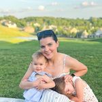 Caroline Randolph - @cguthrierandolph - Instagram