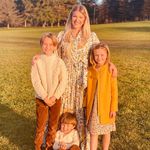 Caroline Vaughan Gable Reale - @carolinegablereale - Instagram