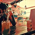 Caroline Reay - @carolreay63 - Instagram