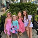 Caroline Rector - @carolinerector_ - Instagram
